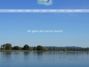 Neue Webseite